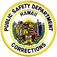 Hawaii Department of Corrections